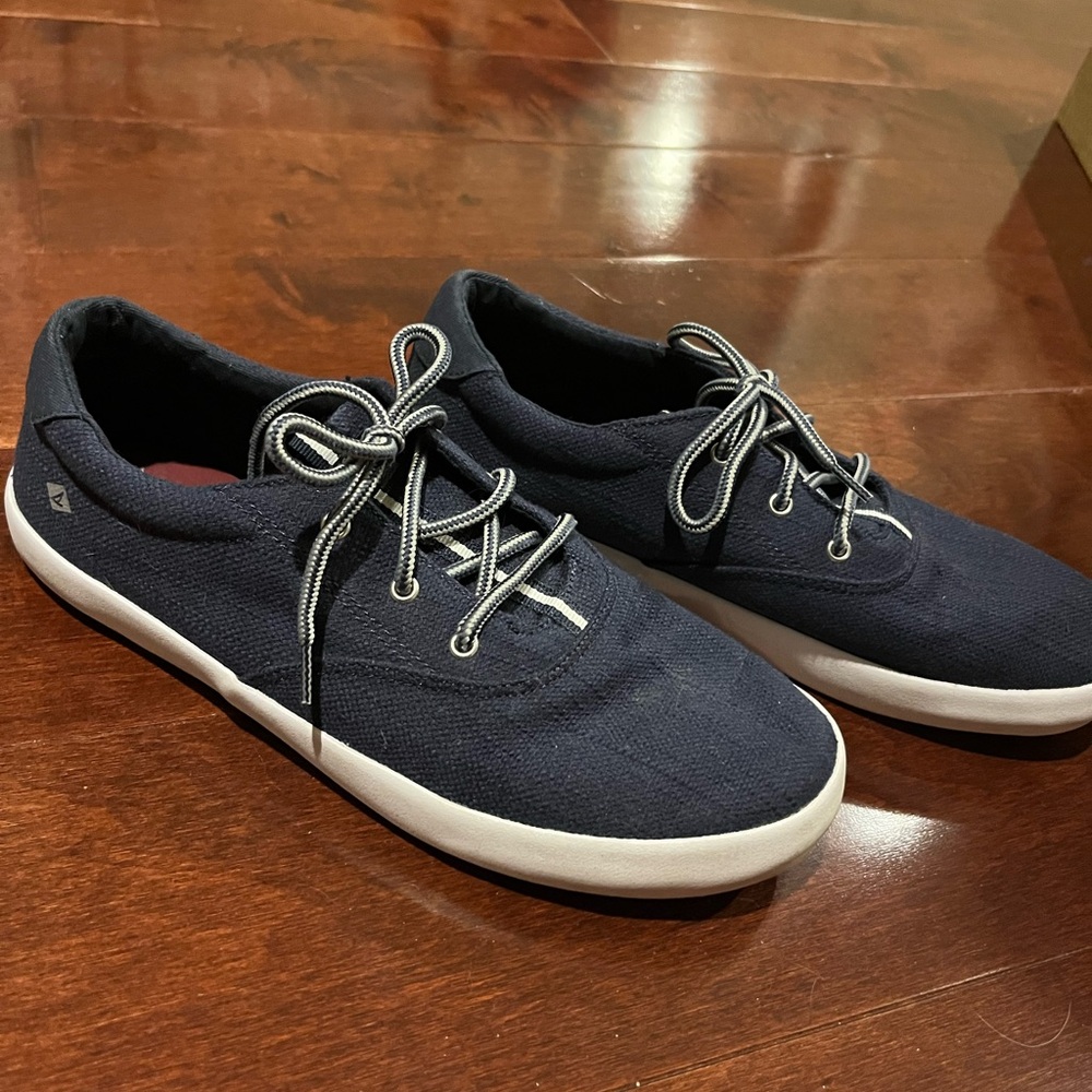 Sperry Top-Sider Washable